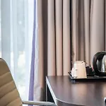 Premier Stadtgraben 酒店 3*