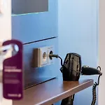 Hotel Premier Stadtgraben 3*