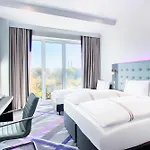 Premier Stadtgraben 3* Λίμπεκ