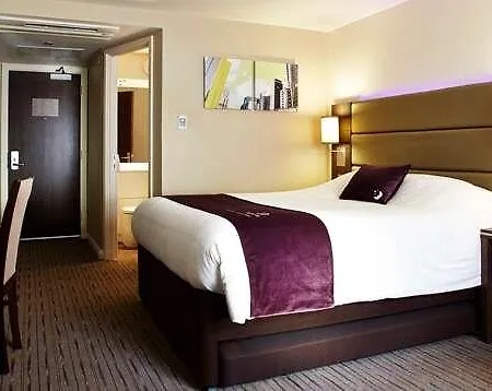 Premier Stadtgraben リューベック