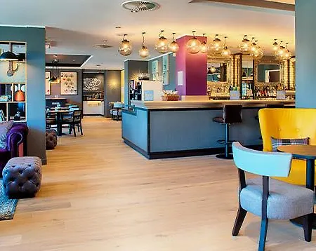 Premier Stadtgraben 3*