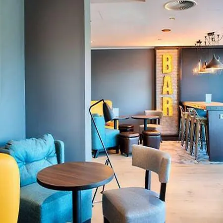 酒店 Premier Stadtgraben