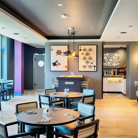 酒店 Premier Stadtgraben 3*