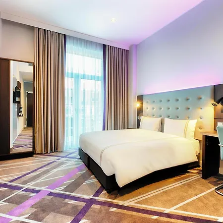 Premier Stadtgraben ホテル リューベック