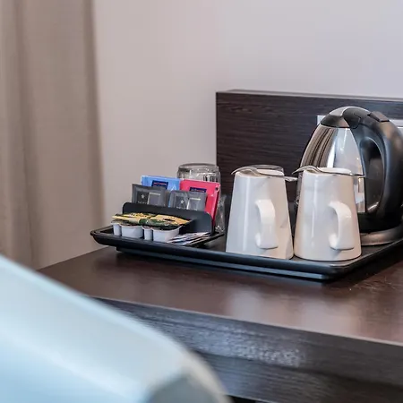 Hotel Premier Stadtgraben 3*