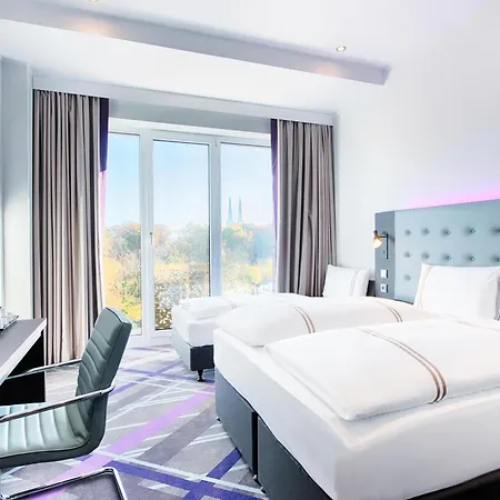 Premier Stadtgraben Hotel 3*