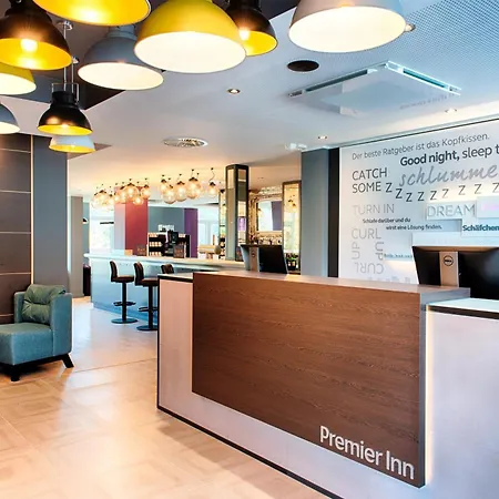 Premier Stadtgraben 3*