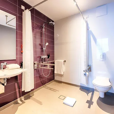 Hotel Premier Stadtgraben Lübeck