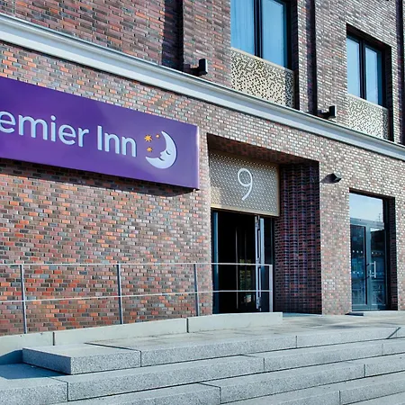 Hotel Premier Stadtgraben
