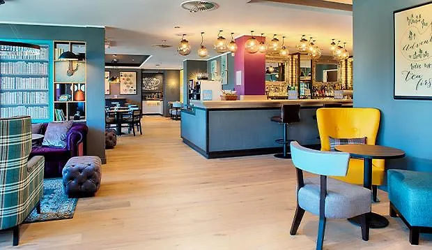 Premier Stadtgraben 3*