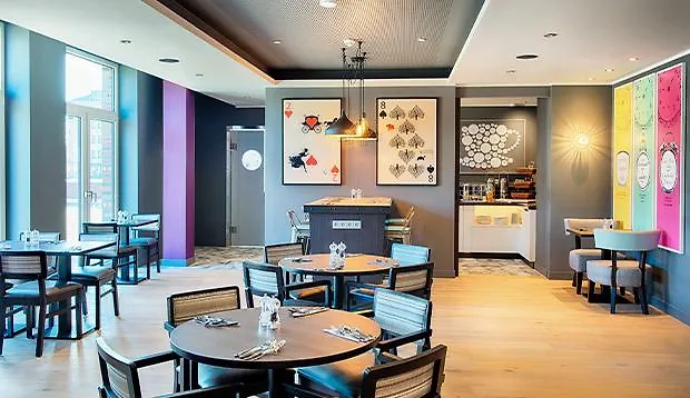 Premier Stadtgraben Hotel