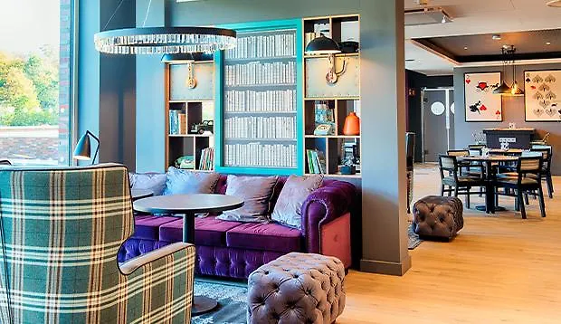 Premier Stadtgraben 3* Lübeck