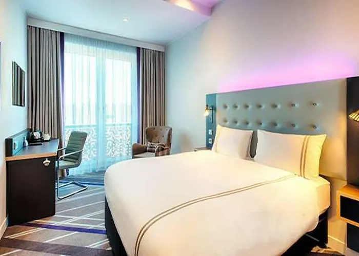 Premier Stadtgraben Lubeck