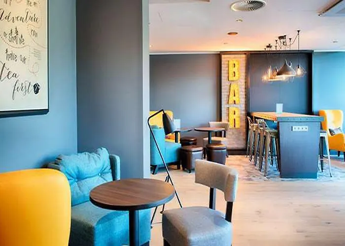 Hotel Premier Stadtgraben