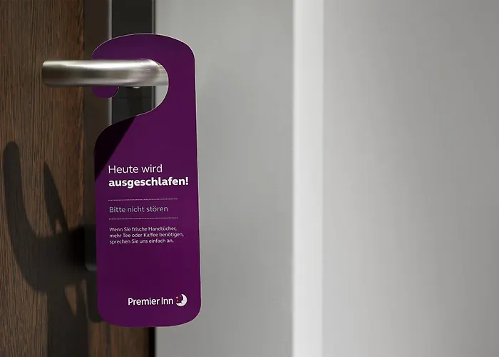 Premier Stadtgraben Lubeck