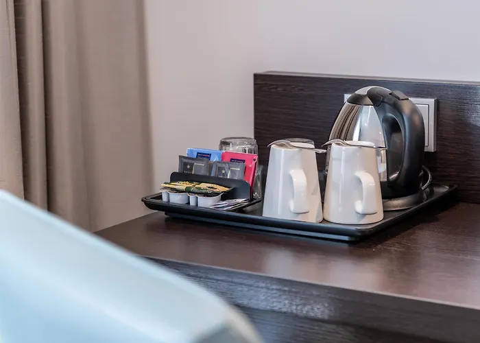 Premier Stadtgraben 3*