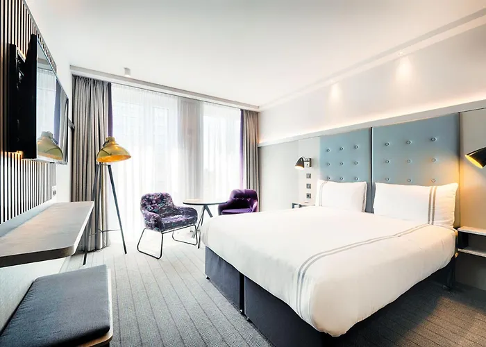 Premier Stadtgraben Hotel 3*