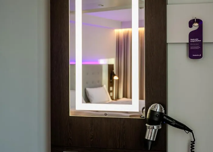 Premier Stadtgraben 3*